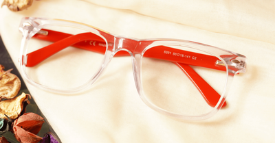 Mixsure Wayfarer Glasses