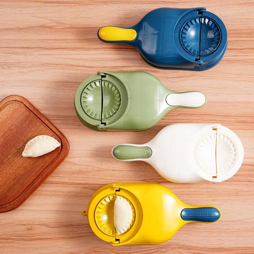 2-in-1 Dumpling Maker