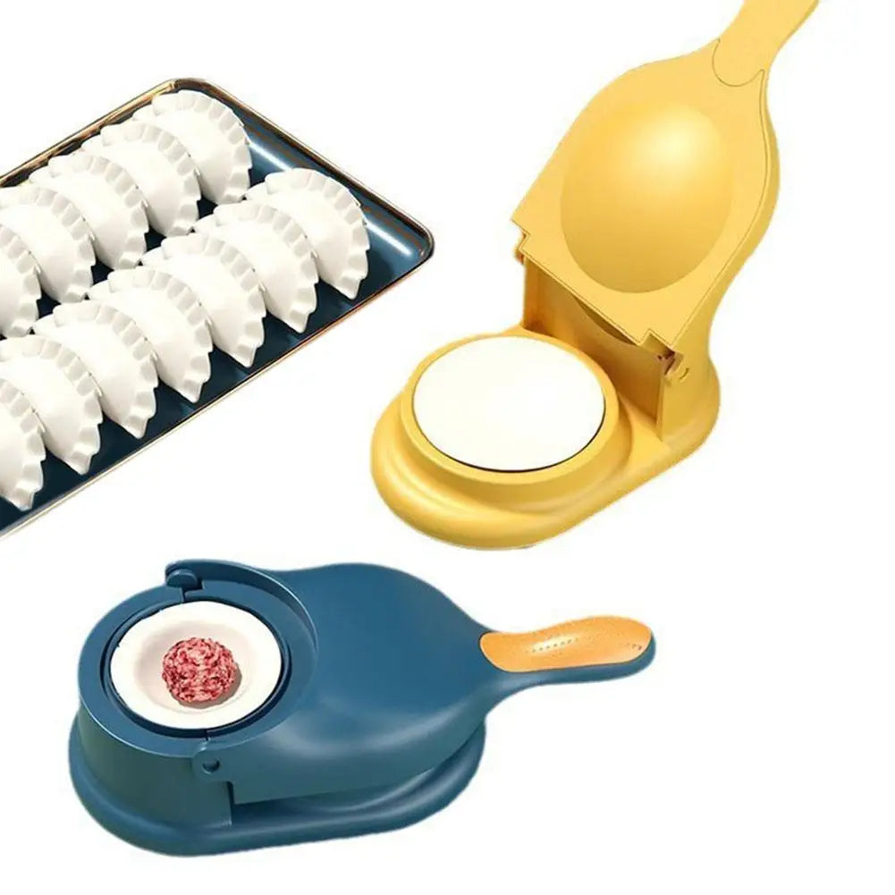 2-in-1 Dumpling Maker