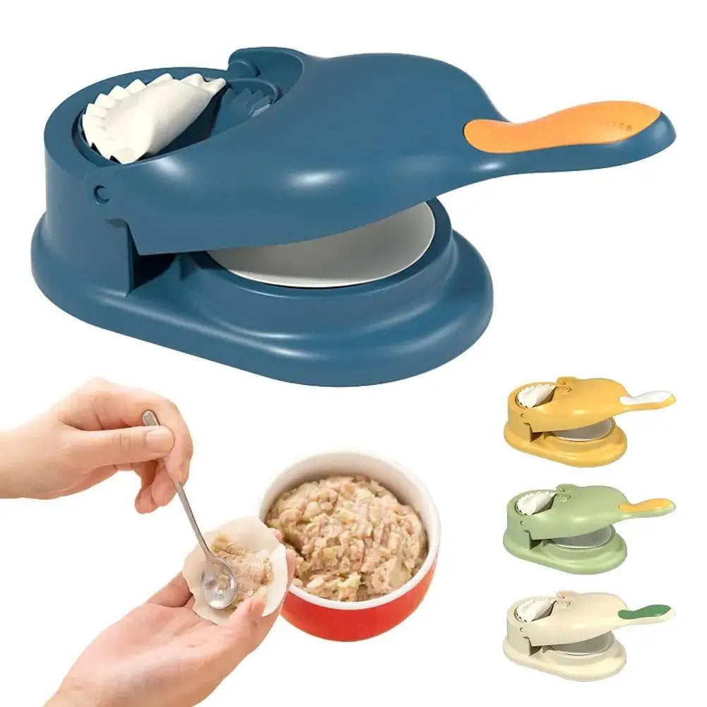 2-in-1 Dumpling Maker