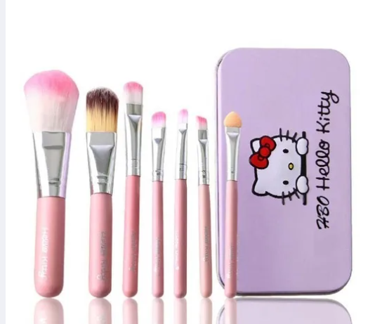 Best 4-in-1 Makeup Deal. With Eyeshadow, Eyeliner, Mascara, and Brushes