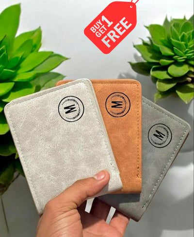 Men's Pocket Wallet