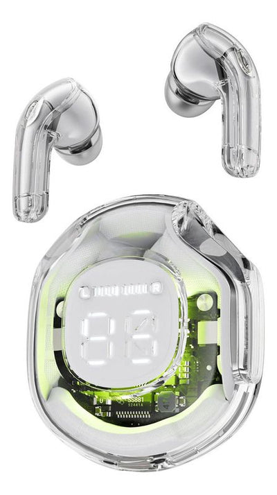 TWS Airpods Super Sound & High Quality Touch Sensors Airpods